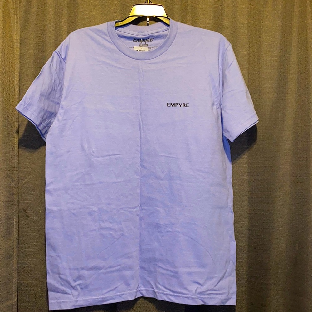 Short Sleeve T-shirt💜